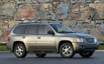GMC Envoy 2002 года